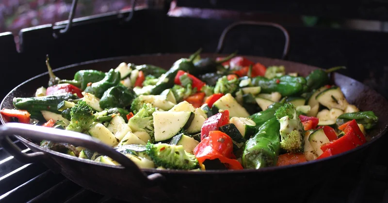 Poêle ou four pour les aubergines : le comparatif honnête
