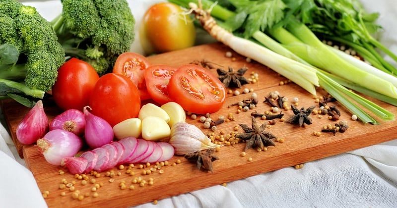 Buddha bowl végétarien équilibré : la recette complète et facile