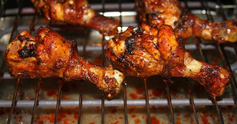 Poulet rôti au four : la recette simple pour débutants