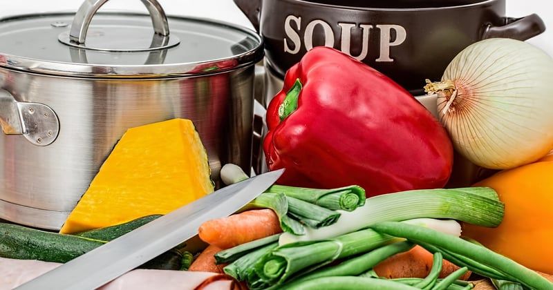 Lasagnes végétariennes aux légumes : la recette gourmande qui régale
