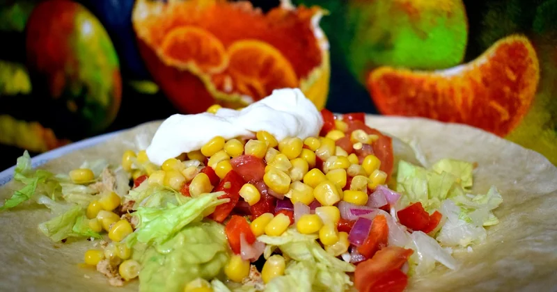 La tortilla de maïs nixtamalisé : le détail qui change tout