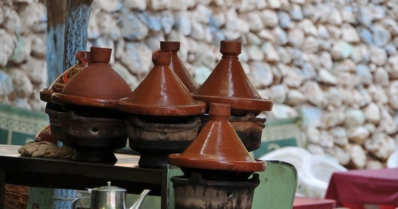 Couscous marocain : la recette traditionnelle familiale qui régale