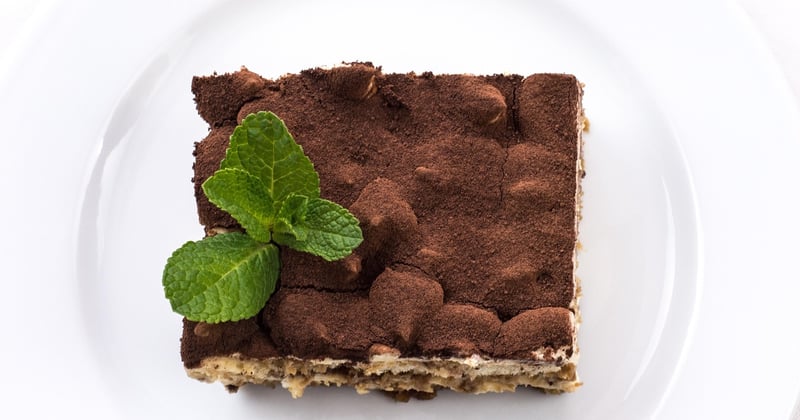 Tiramisu maison : la recette italienne authentique qui impressionne