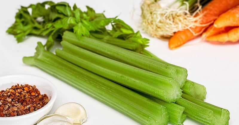 Soupe de légumes maison : la recette économique qui régale toute la famille