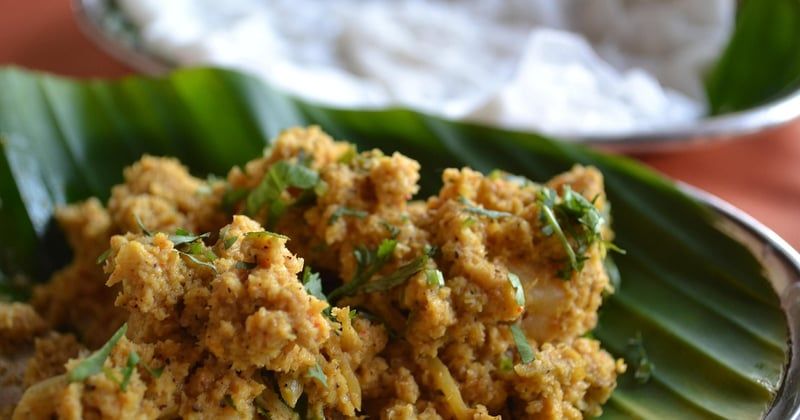 Recette de curry indien au poulet authentique : le secret des épices