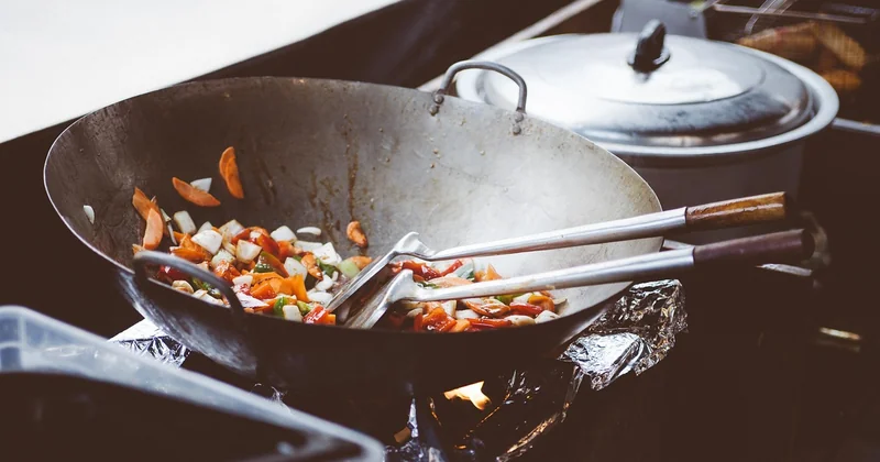 Le secret du croustillant : ce qui se joue avant la friture