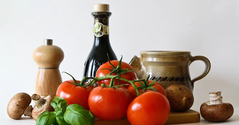 Quels champignons choisir pour une version végétarienne réussie