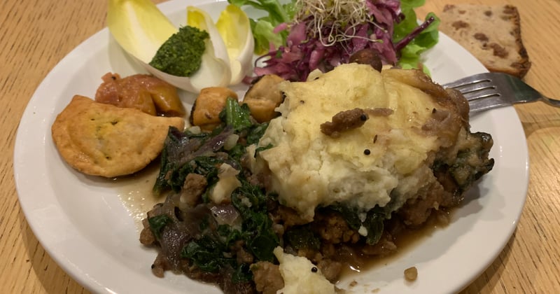 Dahl de lentilles corail : la recette végétarienne simple et rapide