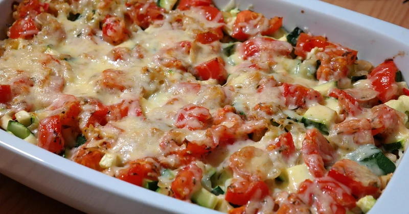 La recette complète, étape par étape